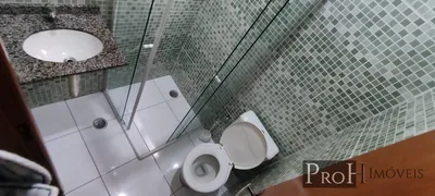 Cobertura com 2 Quartos à venda, 100m² no Jardim Bom Pastor, Santo André - Foto 11