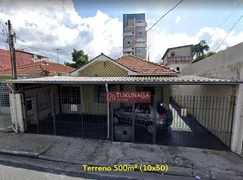 Terreno / Lote / Condomínio à venda, 500m² no Vila Constança, São Paulo - Foto 1