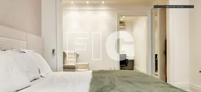 Apartamento com 3 Quartos para venda ou aluguel, 405m² no Jardim Europa, São Paulo - Foto 19