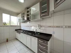 Apartamento com 2 Quartos à venda, 60m² no Vila Boa Esperanca, São José do Rio Preto - Foto 14