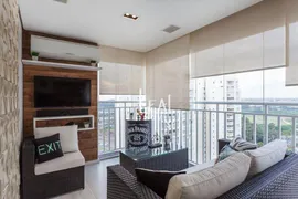 Apartamento com 2 Quartos à venda, 128m² no Vila Leonor, Guarulhos - Foto 5