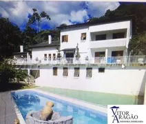 Casa de Condomínio com 5 Quartos à venda, 500m² no Alpes da Cantareira, Mairiporã - Foto 1
