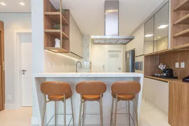 Apartamento com 4 Quartos para alugar, 145m² no Centro, Balneário Camboriú - Foto 6