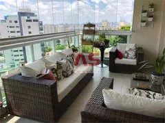 Apartamento com 4 Quartos à venda, 145m² no Santana, São Paulo - Foto 1