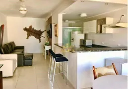 Flat com 1 Quarto à venda, 65m² no Pitangueiras, Guarujá - Foto 4