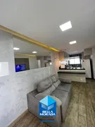 Apartamento com 2 Quartos à venda, 48m² no Residencial Rubi, Limeira - Foto 1