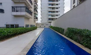 Cobertura com 2 Quartos para alugar, 144m² no Ipanema, Rio de Janeiro - Foto 9