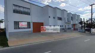 Galpão / Depósito / Armazém para venda ou aluguel, 768m² no Jardim das Rosas, Itu - Foto 2