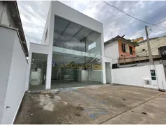 Loja / Salão / Ponto Comercial para alugar, 270m² no Macuco, Santos - Foto 2