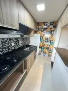 Apartamento com 2 Quartos para alugar, 53m² no Condominio Mirante Sul, Ribeirão Preto - Foto 6