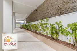 Conjunto Comercial / Sala para alugar, 46m² no Centro, Curitiba - Foto 18