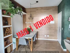 Apartamento com 2 Quartos à venda, 70m² no Granja Viana, Cotia - Foto 23