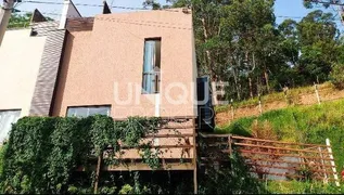 Casa de Condomínio com 3 Quartos à venda, 80m² no Vila Rica, Jundiaí - Foto 2