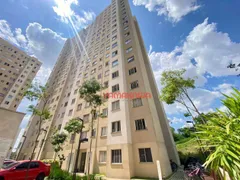 Apartamento com 2 Quartos para alugar, 46m² no Jardim Helian, São Paulo - Foto 1