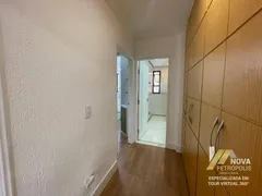 Apartamento com 3 Quartos à venda, 130m² no Vila Marlene, São Bernardo do Campo - Foto 21