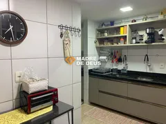 Apartamento com 3 Quartos à venda, 126m² no Engenheiro Luciano Cavalcante, Fortaleza - Foto 8