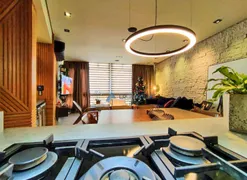 Apartamento com 3 Quartos à venda, 100m² no Gonzaga, Santos - Foto 8