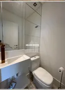 Apartamento com 3 Quartos para alugar, 121m² no Centro, Balneário Camboriú - Foto 12