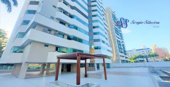 Apartamento com 3 Quartos à venda, 204m² no Aldeota, Fortaleza - Foto 15