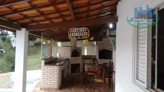 Fazenda / Sítio / Chácara com 3 Quartos para venda ou aluguel, 48400m² no Aralú, Santa Isabel - Foto 14