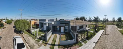 Casa com 2 Quartos à venda, 162m² no Centro, Capão da Canoa - Foto 1