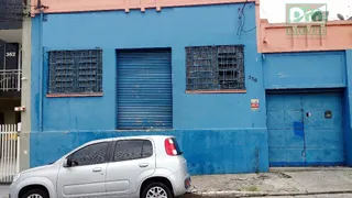 Galpão / Depósito / Armazém à venda, 500m² no Vila Santa Clara, São Paulo - Foto 2