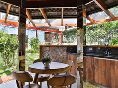 Casa de Condomínio com 4 Quartos à venda, 360m² no Aldeia da Serra, Barueri - Foto 30