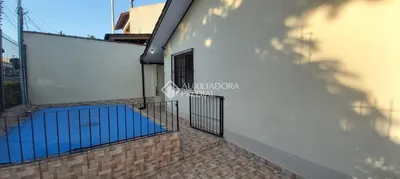 Casa com 2 Quartos à venda, 68m² no Jardim Algarve, Alvorada - Foto 3