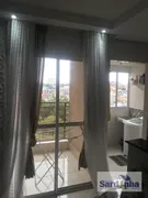 Apartamento com 2 Quartos à venda, 62m² no Jardim Salete, Taboão da Serra - Foto 9