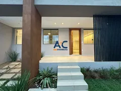 Casa com 4 Quartos à venda, 320m² no Ouro Preto, Belo Horizonte - Foto 3