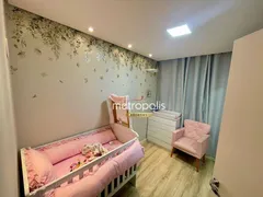 Sobrado com 2 Quartos à venda, 100m² no Vila Alzira, Santo André - Foto 11