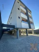 Apartamento com 3 Quartos à venda, 73m² no Emiliano Perneta, Pinhais - Foto 2