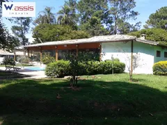 Fazenda / Sítio / Chácara com 4 Quartos à venda, 1500m² no Horto Florestal, Jundiaí - Foto 18