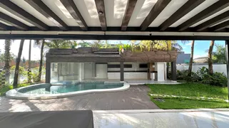 Casa de Condomínio com 5 Quartos à venda, 536m² no Residencial Alphaville Flamboyant, Goiânia - Foto 5