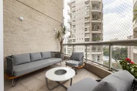 Apartamento com 2 Quartos à venda, 151m² no Vila Nova Conceição, São Paulo - Foto 6