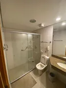 Flat com 1 Quarto para alugar, 60m² no Asa Sul, Brasília - Foto 6