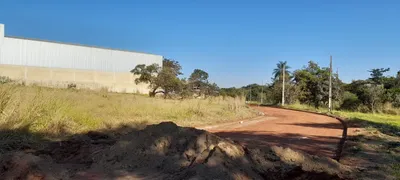 Terreno / Lote / Condomínio à venda, 1562m² no Jardim America I, Uberlândia - Foto 6