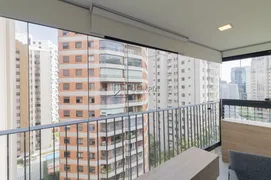 Apartamento com 1 Quarto à venda, 32m² no Vila Nova Conceição, São Paulo - Foto 12