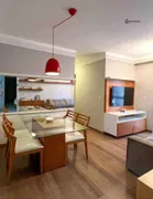 Apartamento com 2 Quartos à venda, 53m² no Vila Progresso, Campinas - Foto 1