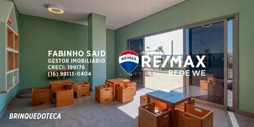 Apartamento com 3 Quartos à venda, 126m² no Residencial Alto do Ipe, Ribeirão Preto - Foto 27