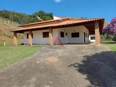 Fazenda / Sítio / Chácara com 3 Quartos à venda, 100000m² no Capoeirinha, Guararema - Foto 11