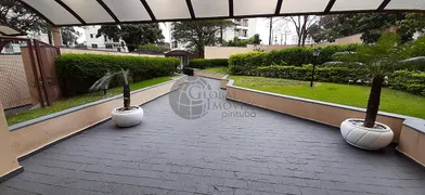 Apartamento com 3 Quartos à venda, 62m² no Vila Mangalot, São Paulo - Foto 11