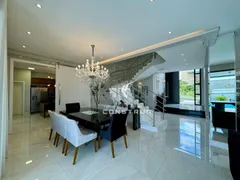 Casa de Condomínio com 4 Quartos à venda, 478m² no ALPHAVILLE DOM PEDRO RESIDENCIAL 3, Campinas - Foto 11