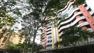 Apartamento com 4 Quartos à venda, 160m² no Jardim Ampliação, São Paulo - Foto 1