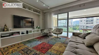 Apartamento com 3 Quartos à venda, 172m² no Vila Bela Vista, Santo André - Foto 3