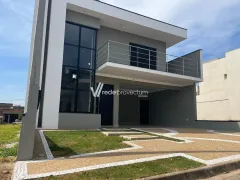 Casa de Condomínio com 3 Quartos à venda, 165m² no Parque Olívio Franceschini, Hortolândia - Foto 2