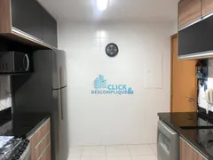 Apartamento com 3 Quartos à venda, 98m² no Marapé, Santos - Foto 12