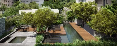Apartamento com 4 Quartos à venda, 340m² no Jardins, São Paulo - Foto 7