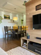 Apartamento com 2 Quartos à venda, 64m² no Vila São Paulo, São Paulo - Foto 5