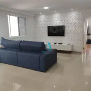 Apartamento com 3 Quartos à venda, 124m² no Jardim Consórcio, São Paulo - Foto 3